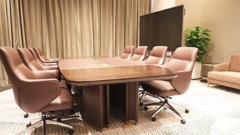 Holiday Inn Xi an Chanba by IHG