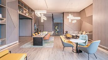 Holiday Inn Xi an Chanba by IHG