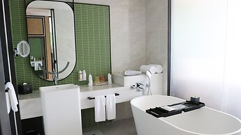 Holiday Inn Xi an Chanba by IHG