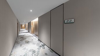 Holiday Inn Xi an Chanba by IHG