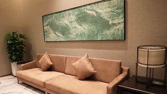 Holiday Inn Xi an Chanba by IHG