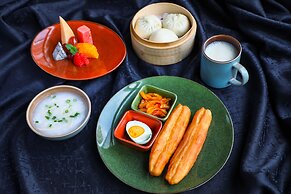 Hualuxe Xi an Chanba