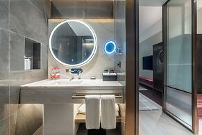 Hualuxe Xi an Chanba