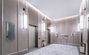 HUALUXE Xi an Chanba by IHG