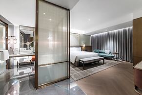 Hualuxe Xi an Chanba