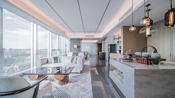 Hualuxe Xi an Chanba