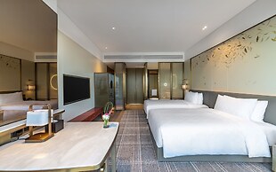 Hualuxe Xi an Chanba