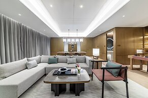 Hualuxe Xi an Chanba