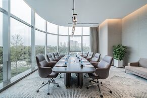 Hualuxe Xi an Chanba