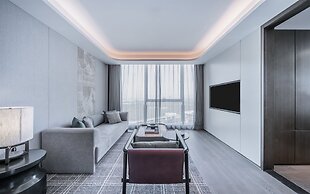 Hualuxe Xi an Chanba