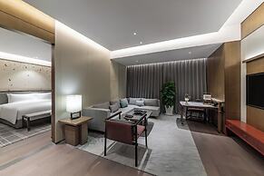 Hualuxe Xi an Chanba