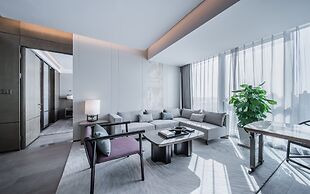 HUALUXE Xi an Chanba by IHG