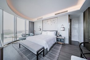 Hualuxe Xi an Chanba