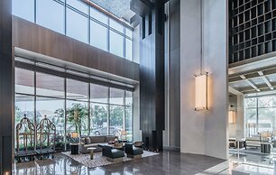 Hualuxe Xi an Chanba