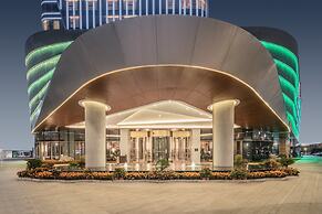 Hualuxe Xi an Chanba