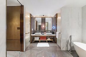 Hualuxe Xi an Chanba