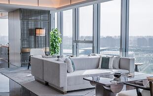 Hualuxe Xi an Chanba