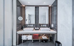 Hualuxe Xi an Chanba