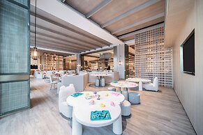 Hualuxe Xi an Chanba