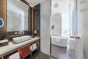 Hualuxe Xi an Chanba