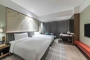 Hualuxe Xi an Chanba