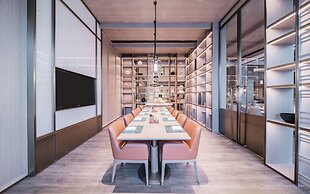 Hualuxe Xi an Chanba