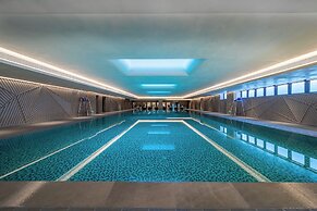 Hualuxe Xi an Chanba