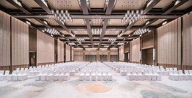 Hualuxe Xi an Chanba