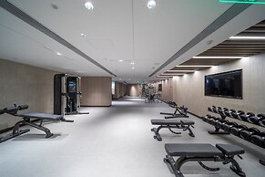 HUALUXE Xi an Chanba by IHG