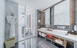 Hualuxe Xi an Chanba