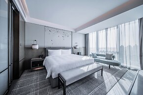 HUALUXE Xi an Chanba by IHG