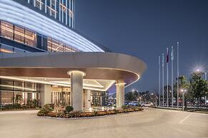 Hualuxe Xi an Chanba