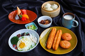 Hualuxe Xi an Chanba