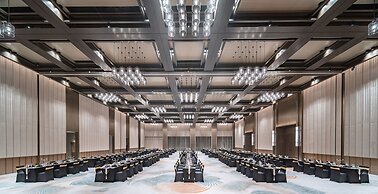 Hualuxe Xi an Chanba