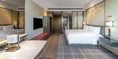 Hualuxe Xi an Chanba