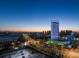 Hualuxe Xi an Chanba