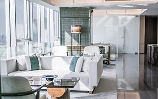 Hualuxe Xi an Chanba