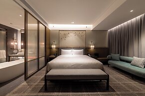 HUALUXE Xi an Chanba by IHG
