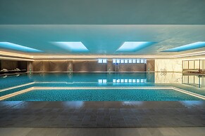 Hualuxe Xi an Chanba