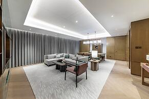 Hualuxe Xi an Chanba