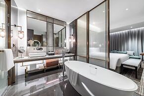 Hualuxe Xi an Chanba