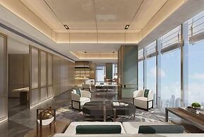 Hualuxe Xi an Chanba