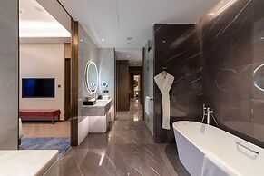 Hualuxe Xi an Chanba