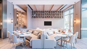 Hualuxe Xi an Chanba