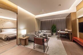 HUALUXE Xi an Chanba by IHG