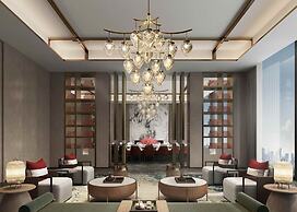 Hualuxe Xi an Chanba