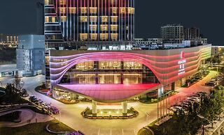 Hualuxe Xi an Chanba