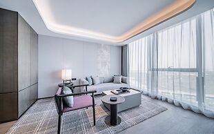 Hualuxe Xi an Chanba