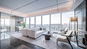 Hualuxe Xi an Chanba