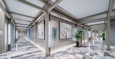 HUALUXE Xi an Chanba by IHG